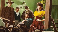 Обои к фильму «Моя дорогая Клементина (1946)» — (21 из 67)