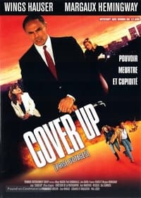 Frame-Up II: The Cover-Up (1994)