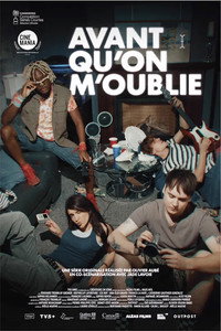 Avant qu'on m'oublie - Season 1 Episode Guide