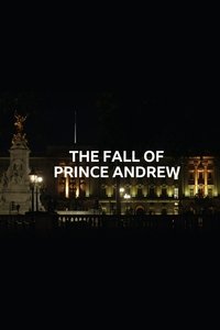 Poster de The Fall of Prince Andrew