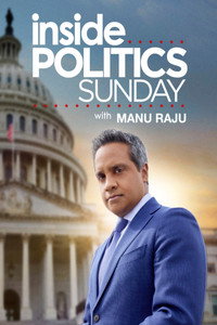 Inside Politics Sunday