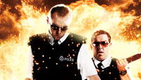 Hot Fuzz