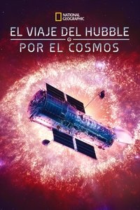 Poster de Hubble's Cosmic Journey