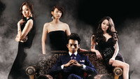 «Божественный герой (2010)» — обои к сериалу #1