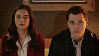 «The Christmas Pledge (2023)» — обои к фильму #2