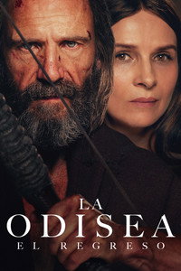 película La Odisea: El Regreso