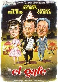 El gafe (1959)