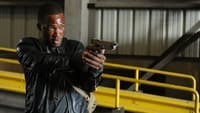 «24 часа: Наследие (2016-2017)» — обои к сериалу #5