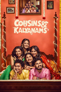 Cousins And Kalyanams