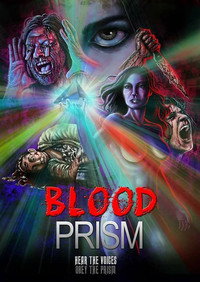 Постер фильма «Blood Prism (2017)» — (1 из 4)