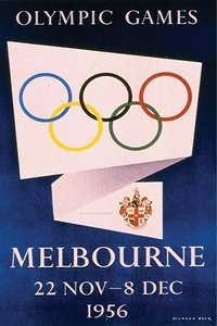 Olympic Games 1956 (1956)