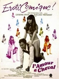 L'Amour à cheval (1968)