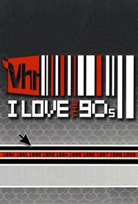 Poster de I Love the '90s