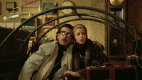 Обои к фильму «Андеграунд (1995)» — (23 из 51)