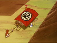 Great Kite, Fly me with the Sea Wind