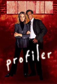 Постер сериала «Профайлер (1996-2000)» — (3 из 8)
