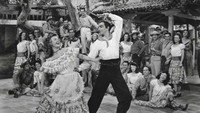 «Карнавал в Коста Рика (1947)» — обои к фильму #1