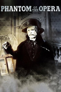 Постер фильма «Призрак оперы (1943)» — (7 из 44)
