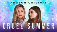 Обои к сериалу «Жестокое лето (2021-2023)» — (11 из 30)