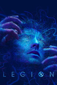Постер сериала «Легион (2017-2019)» — (9 из 97)