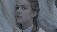 «Stranded, Alone, Looking for my Horse (2021)» — обои к фильму #1
