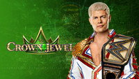 «WWE Crown Jewel (2024)» — обои к фильму #3
