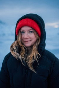 Imagem de Sohvi Kangasluoma