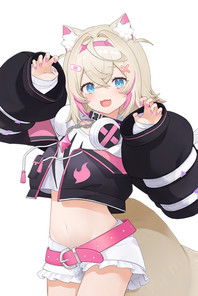 Imagem de Mococo Abyssgard