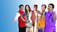 «Taarak Mehta Ka Ooltah Chashmah (2008)» — обои к сериалу #2
