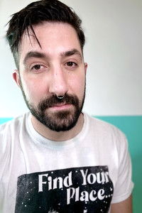 Christopher Dalpe photo