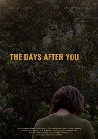 Poster de The Days After You