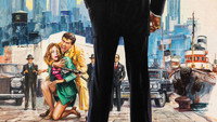 «Неприкасаемые (1968)» — обои к фильму #1