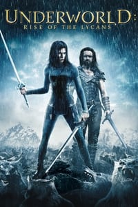 Download Underworld 3: Rise of the Lycans (2009) Dual Audio {Hindi-English} BluRay 480p [300MB] | 720p [900MB] | 1080p [2.4GB]
