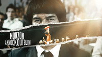 «Монсон (2019)» — обои к сериалу #4