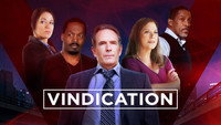 «Vindication (2019)» — обои к сериалу #2