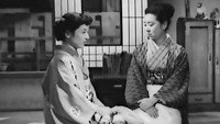 «Гиндза без грима (1951)» — обои к фильму #3