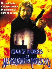 El mensajero del infierno