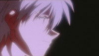 Neon Genesis Evangelion