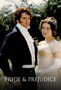 Постер сериала «Гордость и предубеждение (1995)» — (19 из 78)