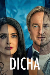 Poster de Dicha