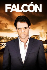 Постер сериала «Фалькон (2012)» — (6 из 7)