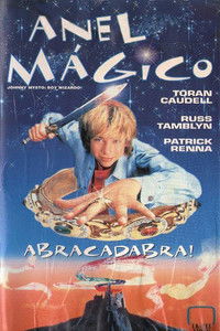 Imagem do Filme Anel Mágico