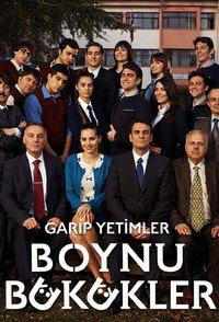 Temporada 1