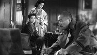 «Утро семьи Осонэ (1946)» — обои к фильму #1