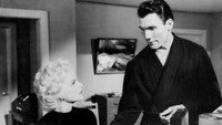 «House of Numbers (1957)» — обои к фильму #1