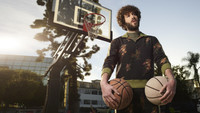 Обои к сериалу «Дэйв (2020)» — (13 из 64)