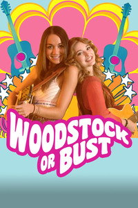 Постер фильма «Woodstock or Bust (2018)» — (2 из 7)
