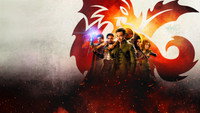 Donjons et Dragons : L'Honneur des Voleurs