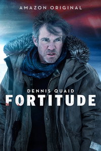 Постер сериала «Фортитьюд (2015-2018)» — (9 из 17)