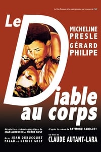 Le Diable au corps (1947)